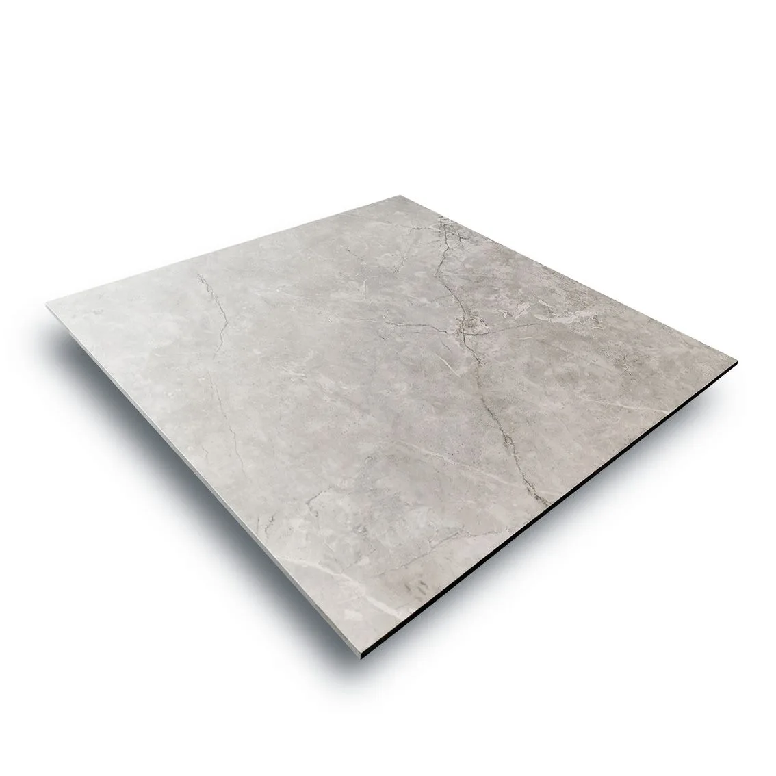 Venus Light Grey 600x600 600x600x10mm tile NZ — image 2
