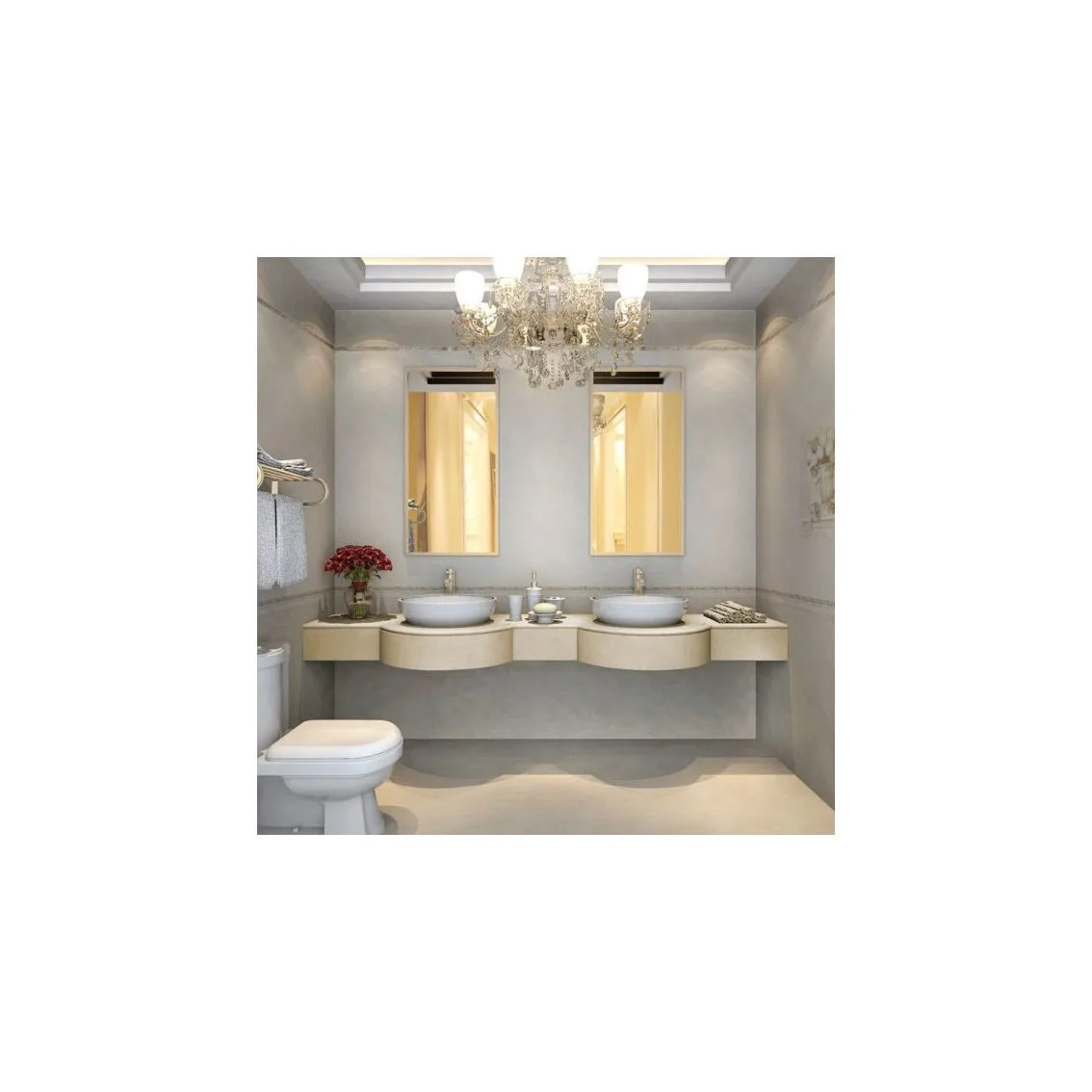 GQIY62027 300x600x10mm tile NZ
