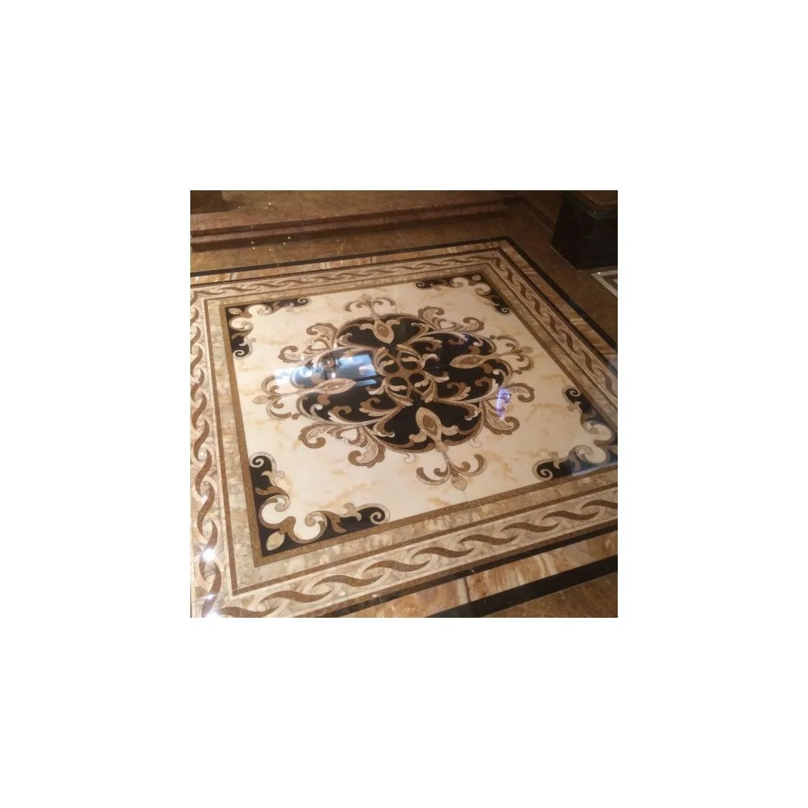 GJA1A16001 1900x1900x10mm tile NZ