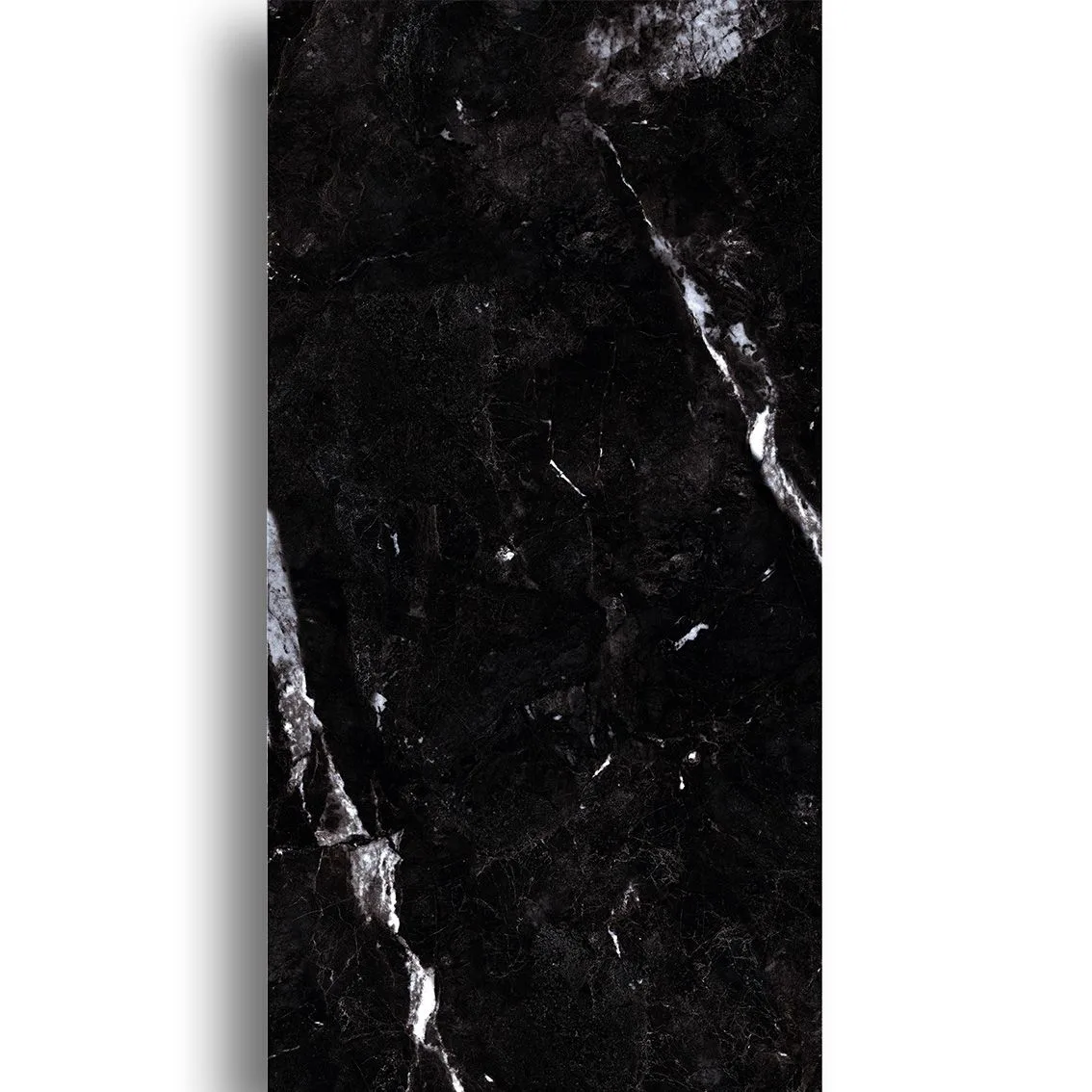 Crete Black 900x1800 900x1800x10mm tile NZ — image 3