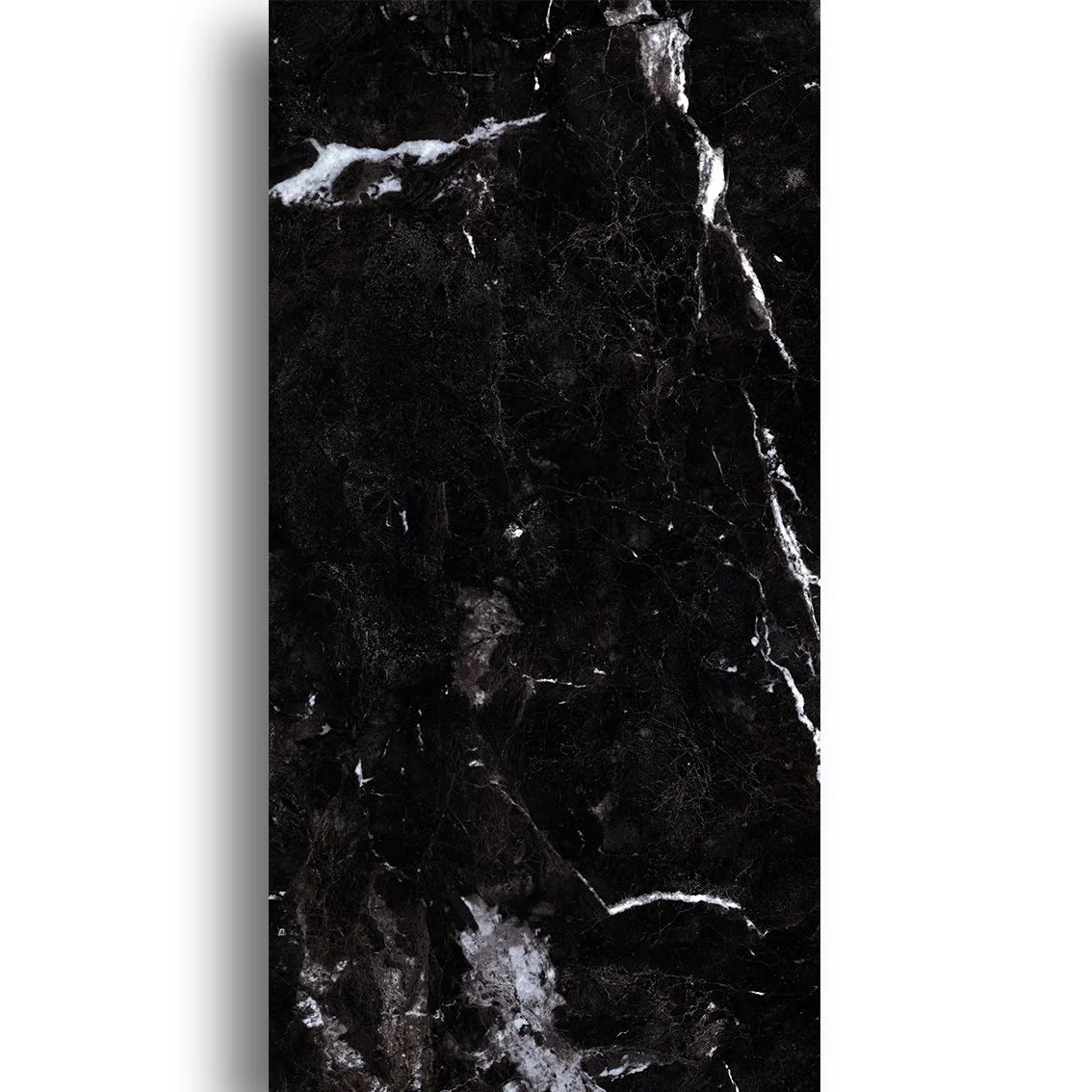 Crete Black 900x1800 900x1800x10mm tile NZ — image 4