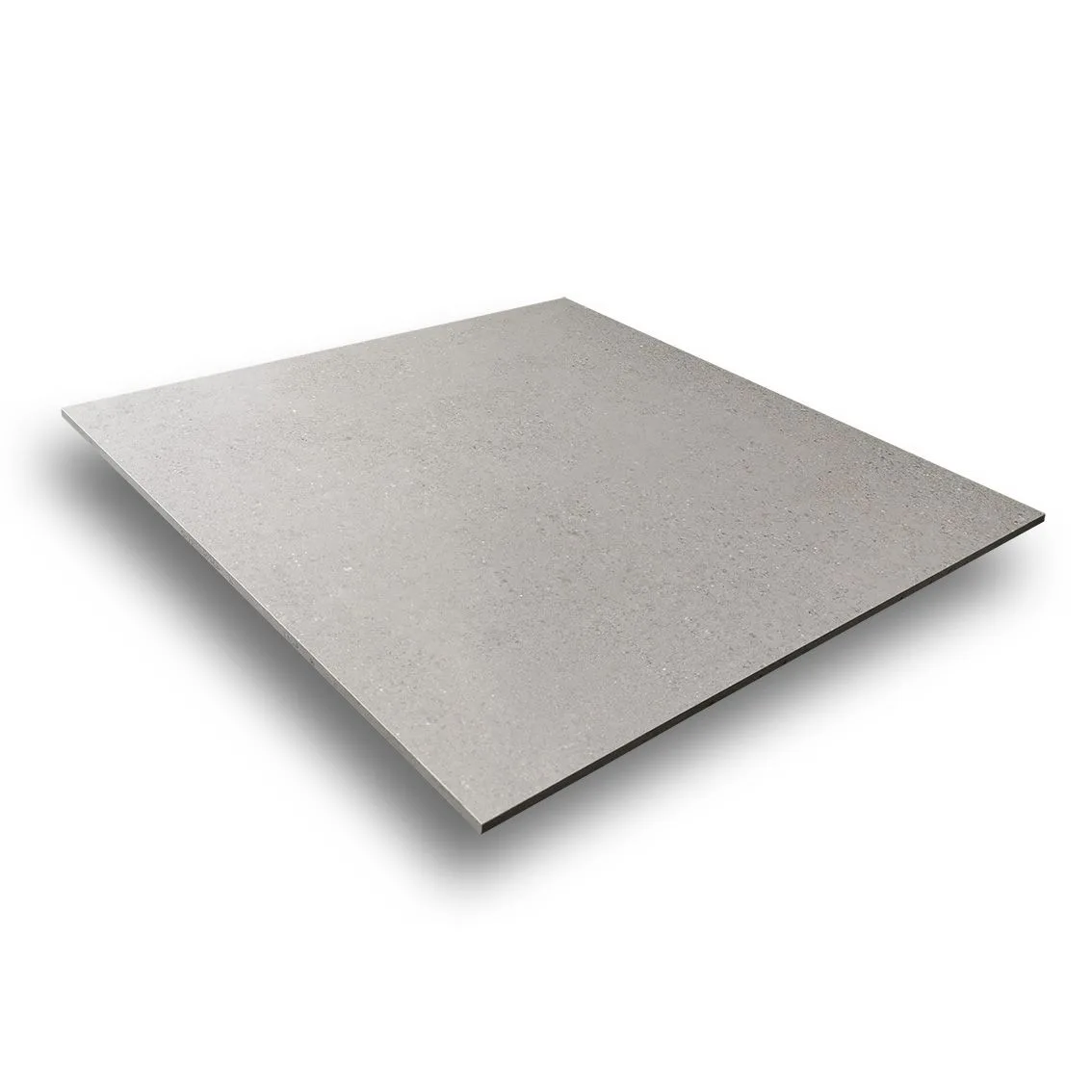 Pebble Light Grey 600x600 600x600x10mm tile NZ — image 2