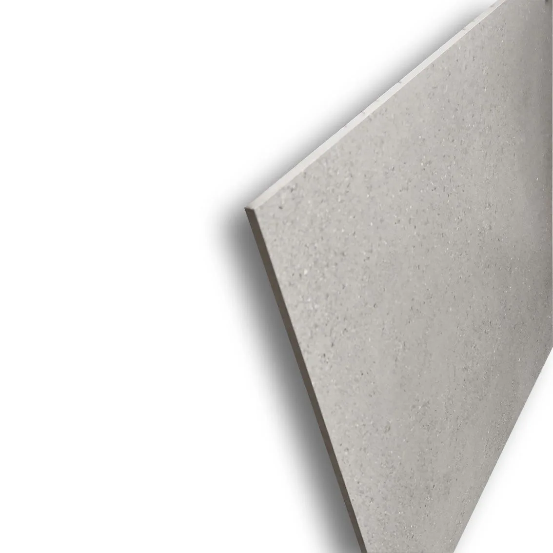 Pebble Light Grey 600x600 600x600x10mm tile NZ — image 3