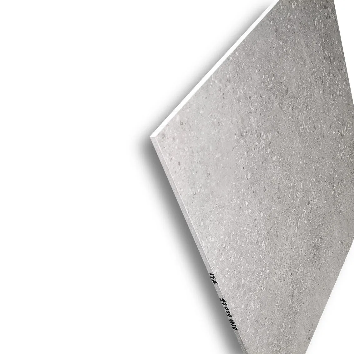 Terrazzo Grey 600x600 600x600x10mm tile NZ — image 3