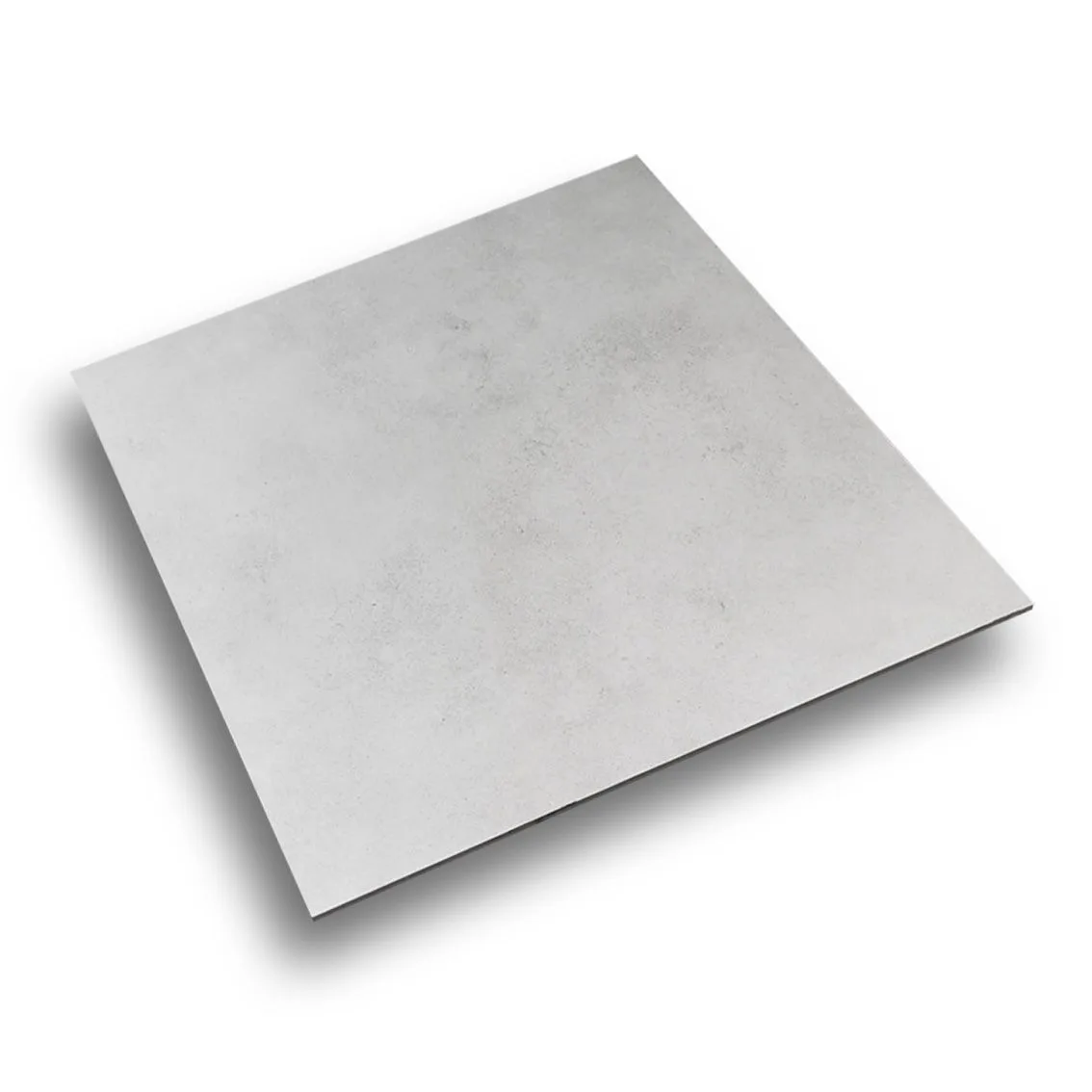 Cement Soft Light Grey 600x600 600x600x10mm tile NZ