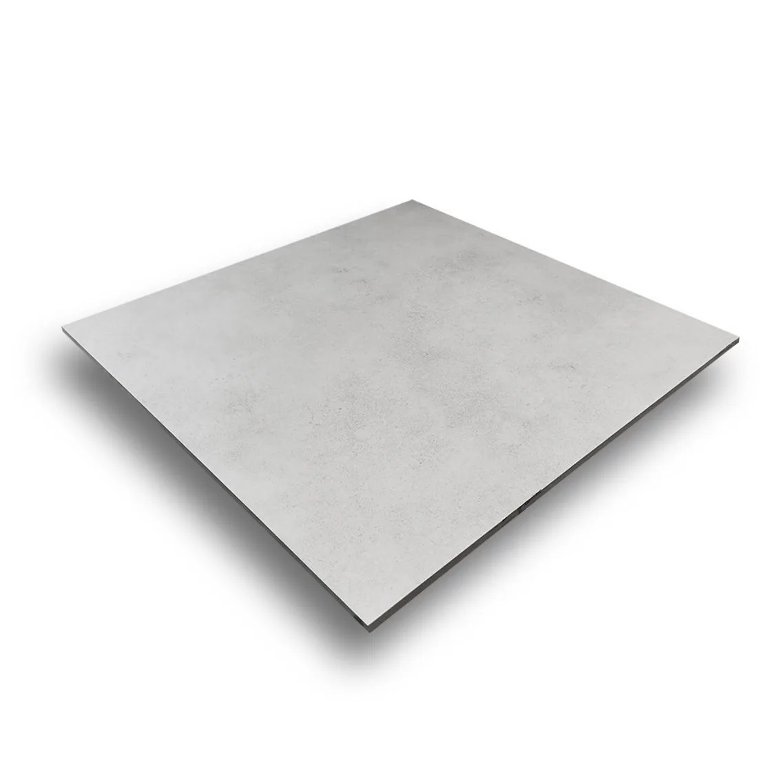 Cement Soft Light Grey 600x600 600x600x10mm tile NZ — image 2