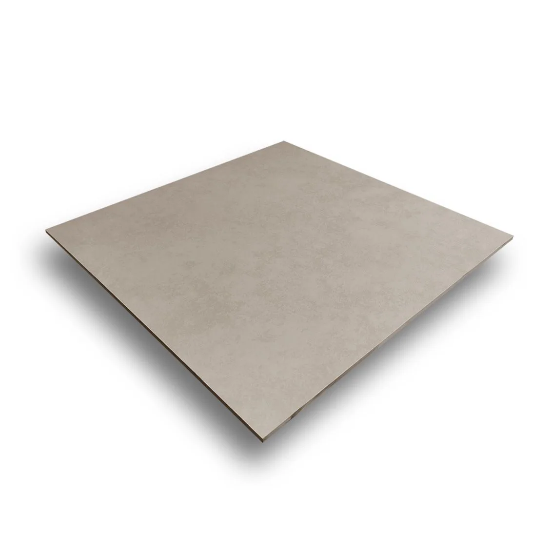 Cement Cloud Light Beige 600x600 600x600x10mm tile NZ — image 2