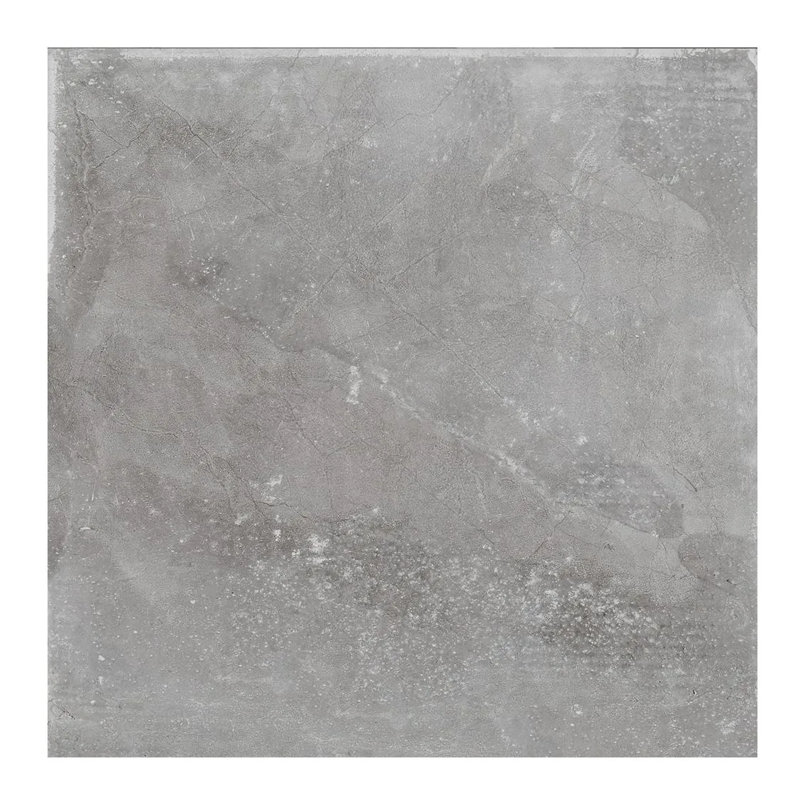 Cracked Concrete Dark Grey 600x600 600x600x10mm tile NZ — image 4