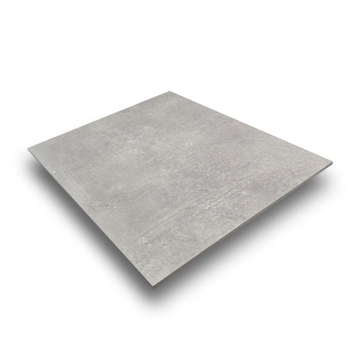 Cracked Concrete Grey 600x600 600x600x10mm tile NZ — image 2