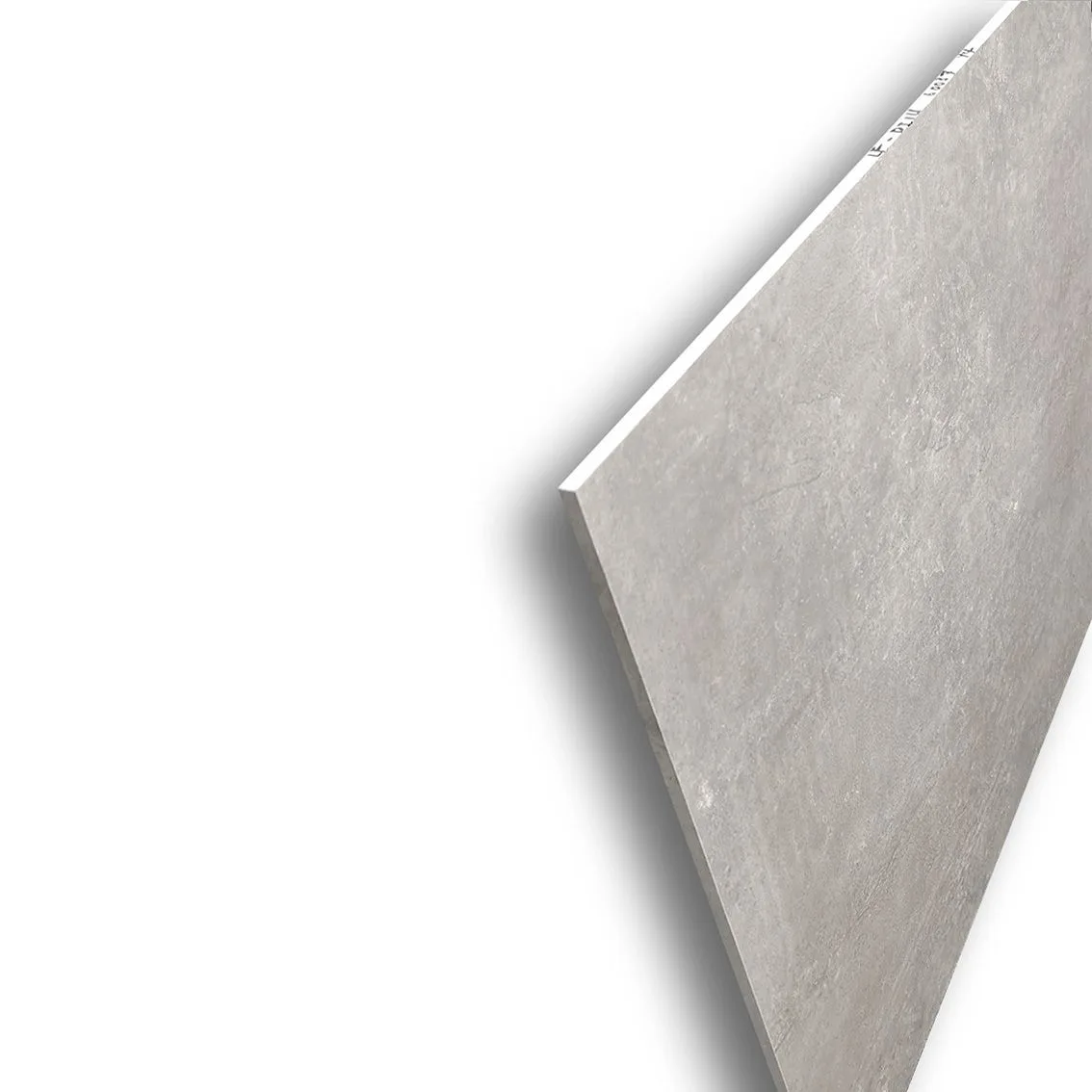 Cracked Concrete Grey 600x600 600x600x10mm tile NZ — image 3