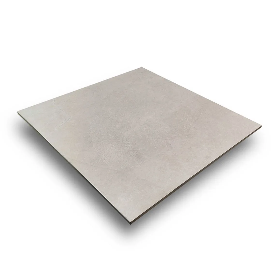 Cracked Concrete Cream 600x600 600x600x10mm tile NZ — image 2