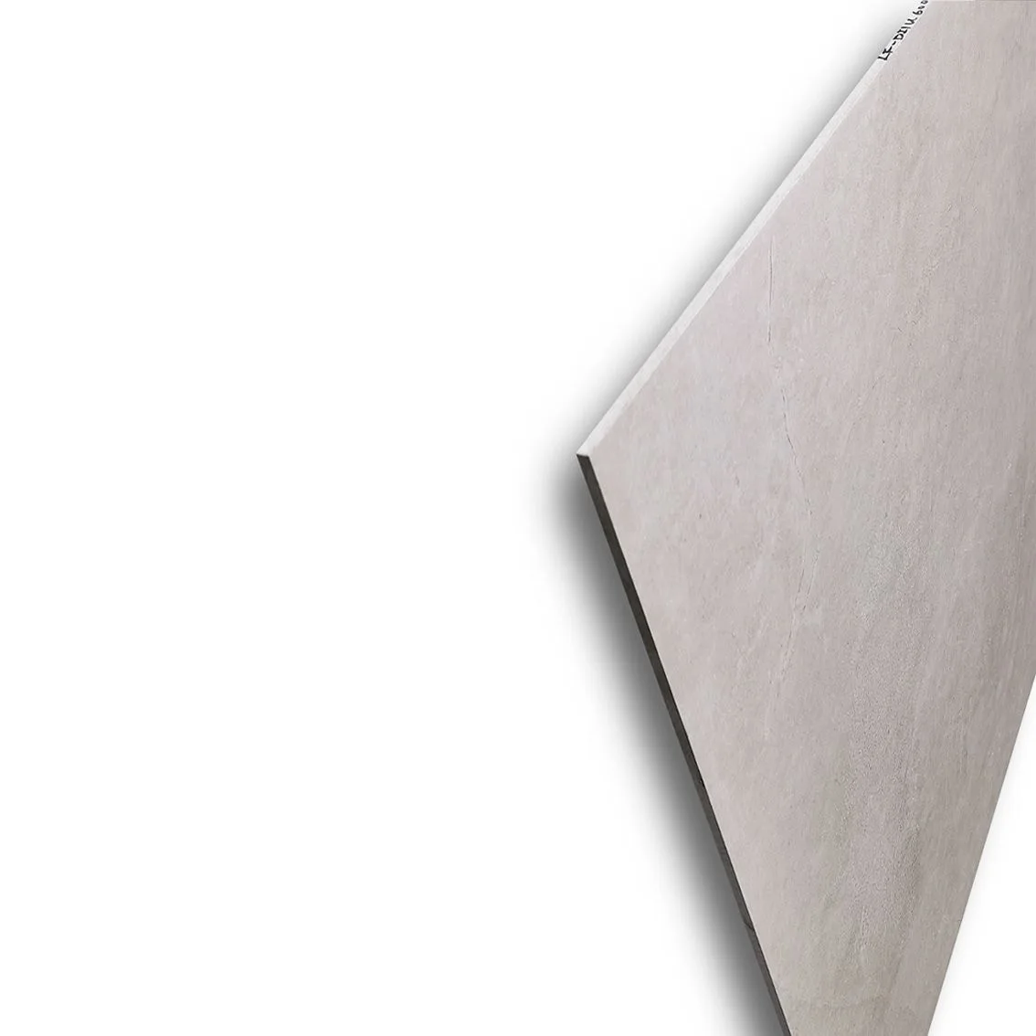 Cracked Concrete Cream 600x600 600x600x10mm tile NZ — image 3