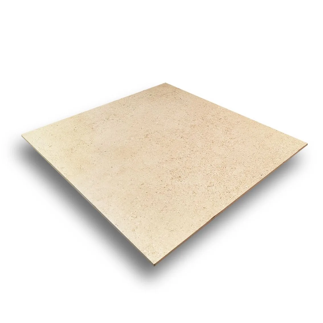Terrazzo Med Yellow 600x600 600x600x10mm tile NZ — image 2
