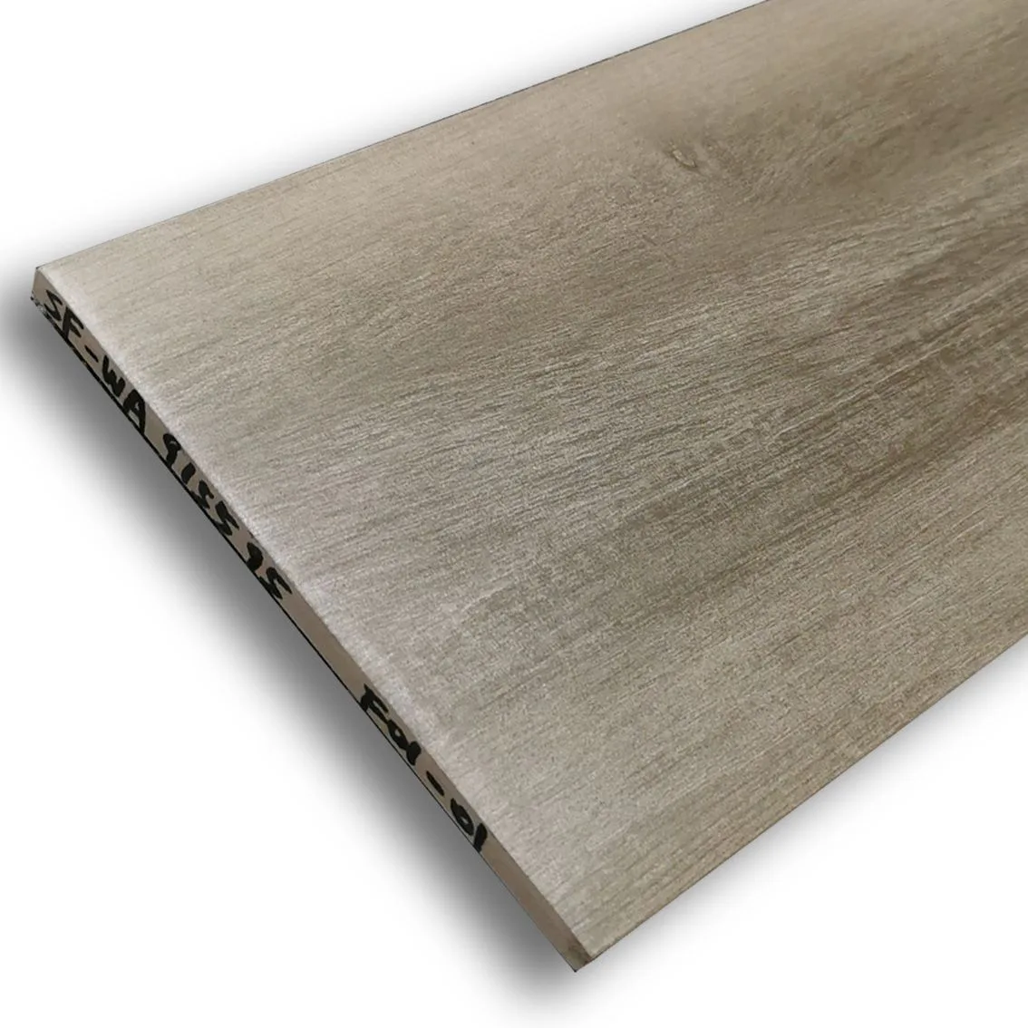 Wood Look Grey 150x900 900x150x9mm tile NZ