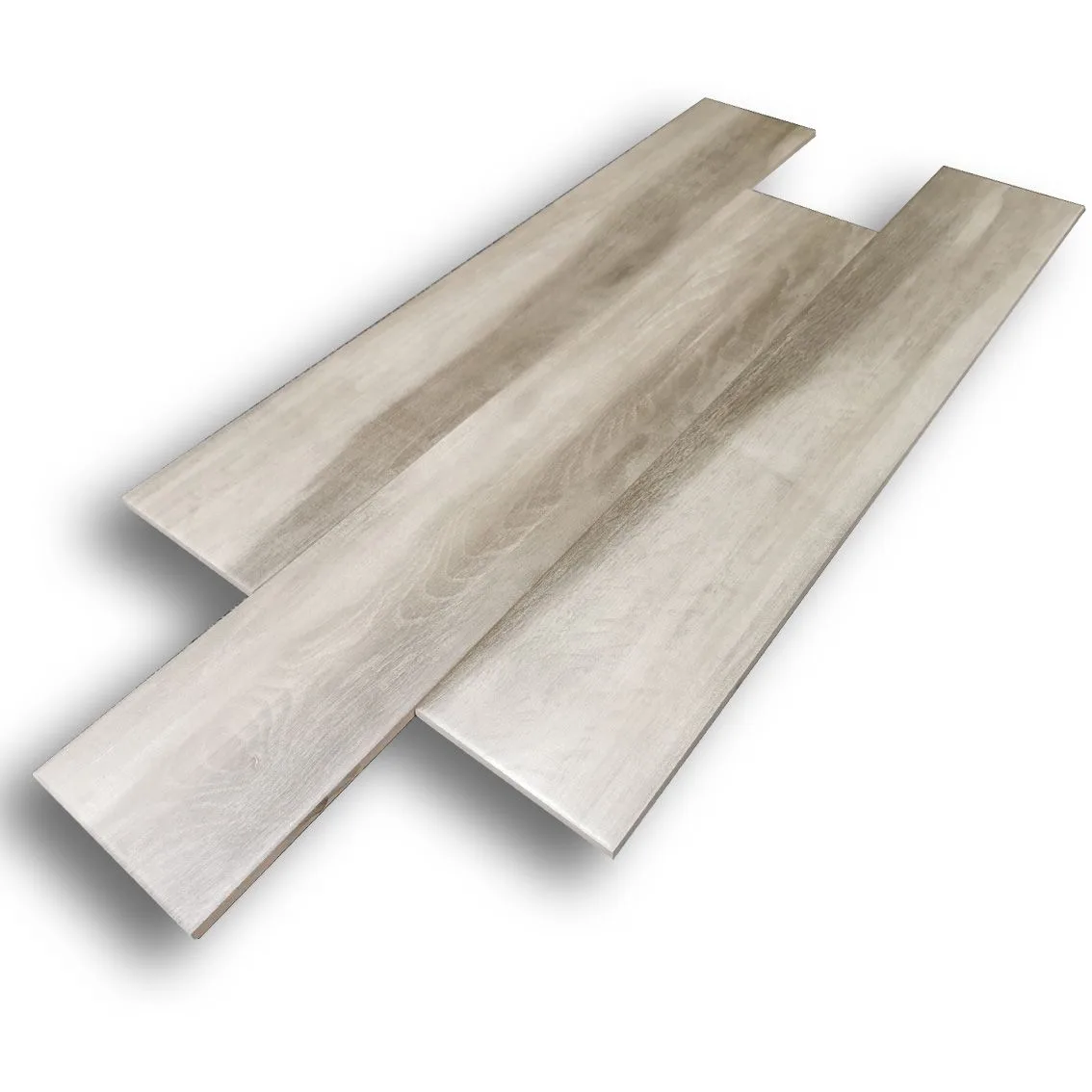 Wood Look Grey 150x900 900x150x9mm tile NZ — image 2