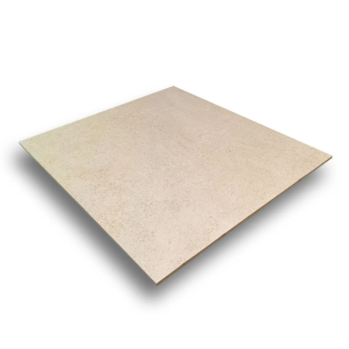 Terrazzo Light Yellow 600x600 600x600x10mm tile NZ — image 2