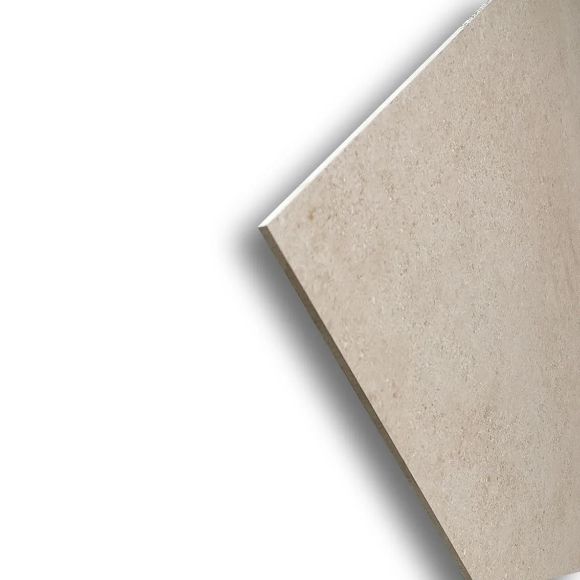 Terrazzo Light Yellow 600x600 600x600x10mm tile NZ — image 3