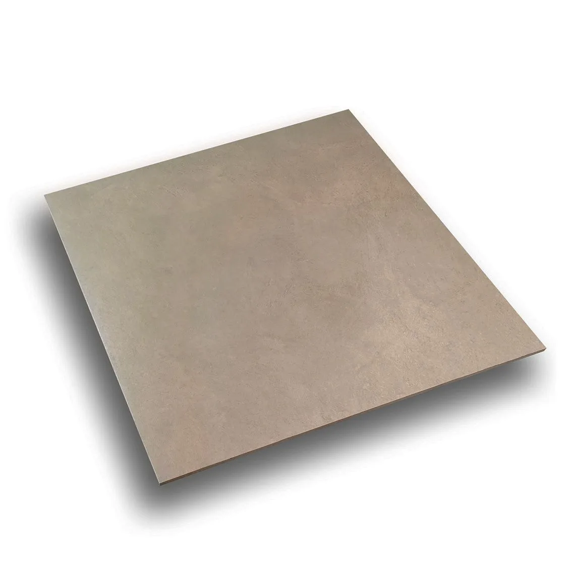 Concrete Dark Beige 600x600 600x600x10mm tile NZ