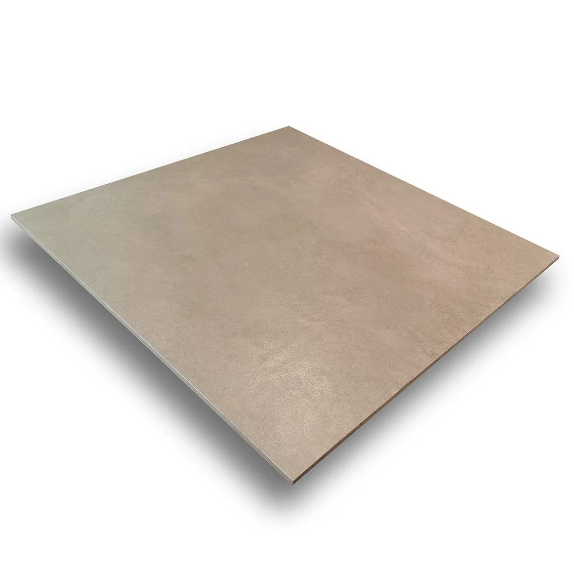 Concrete Dark Beige 600x600 600x600x10mm tile NZ — image 2