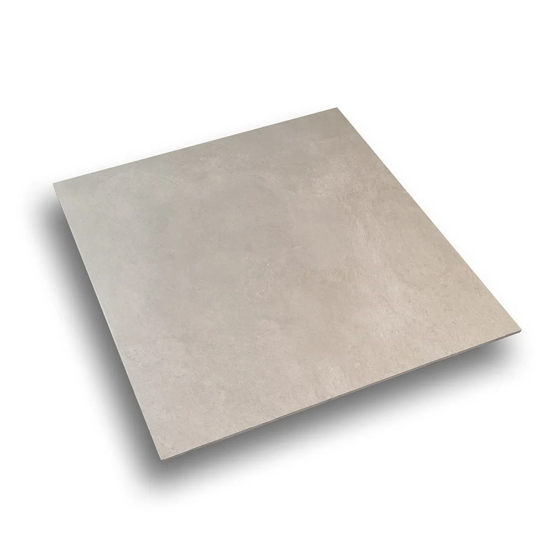 Concrete Light Beige 600x600 600x600x10mm tile NZ