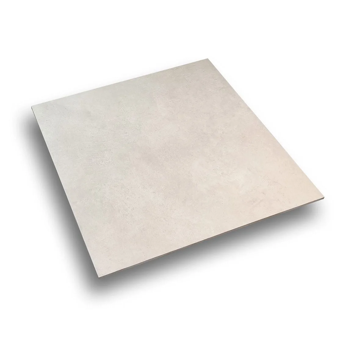 Concrete Cream 600x600 600x600x10mm tile NZ