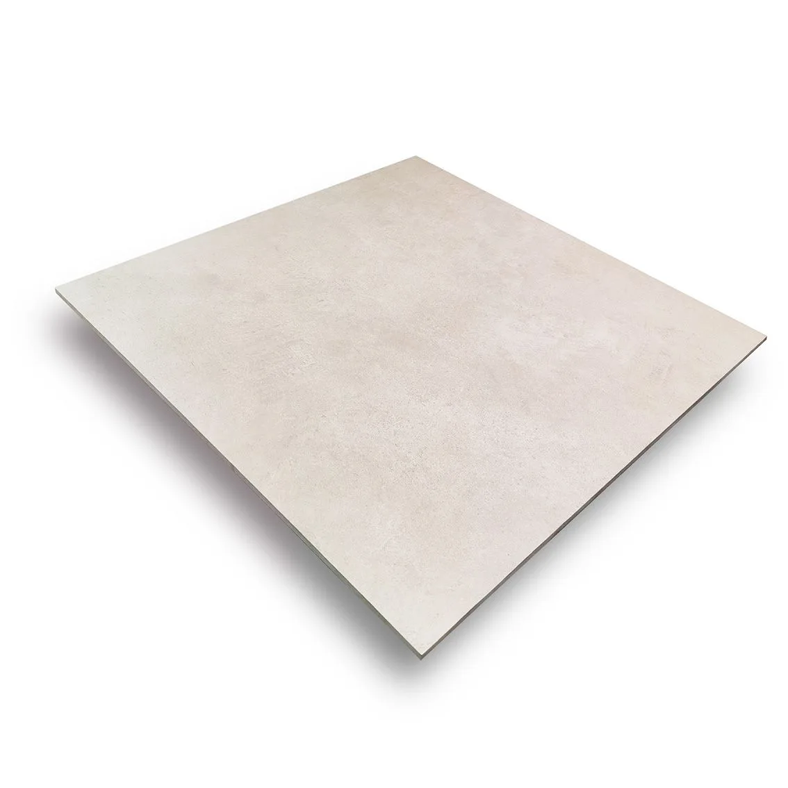 Concrete Cream 600x600 600x600x10mm tile NZ — image 2