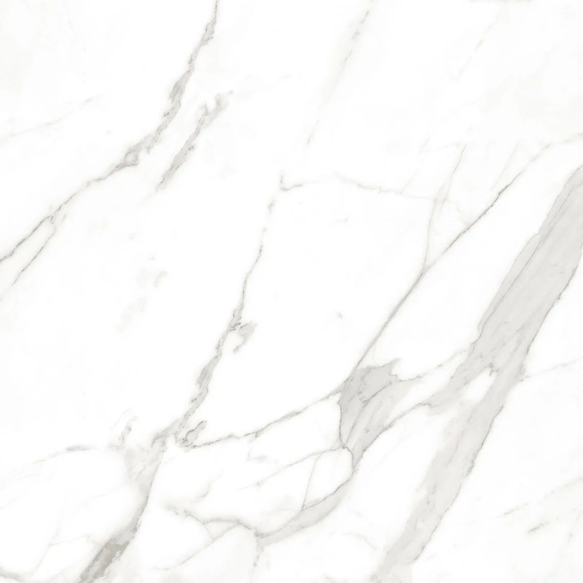 Carrara White Matt 400x800 400x800x10mm tile NZ — image 2