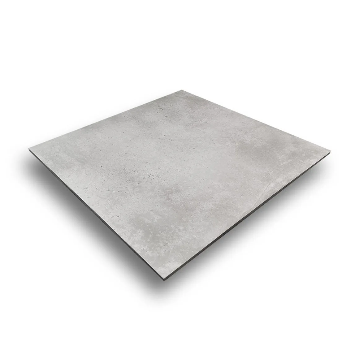 Cement Dust Light Grey 600x600 600x600x10mm tile NZ — image 2
