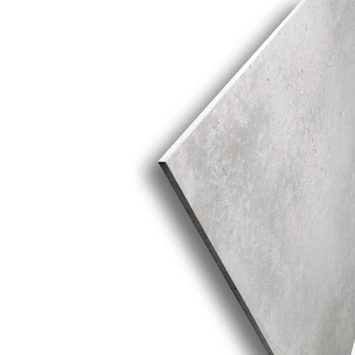 Cement Dust Light Grey 600x600 600x600x10mm tile NZ — image 3