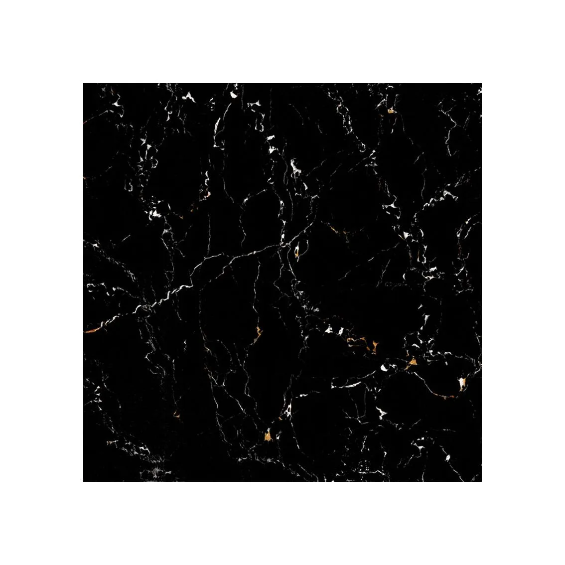 Black Marble 600x600 600x600x10mm tile NZ