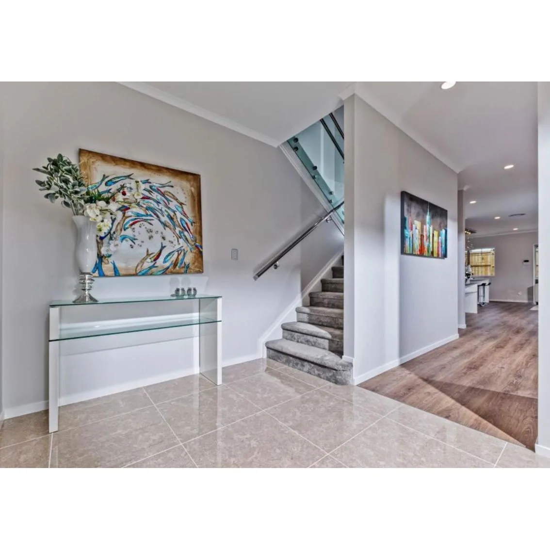 GW89605 600x600x10mm tile NZ — image 2