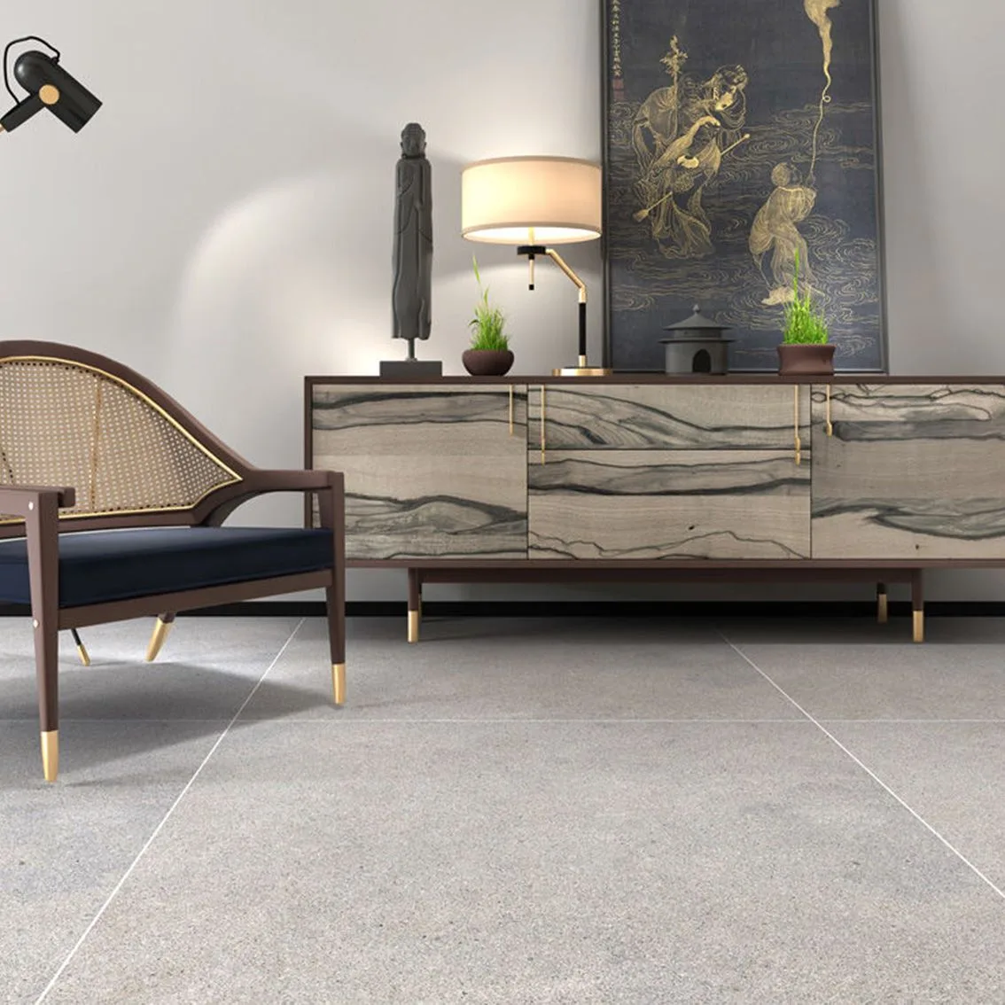Limestone Cream 600x600 600x600x10mm tile NZ — image 5