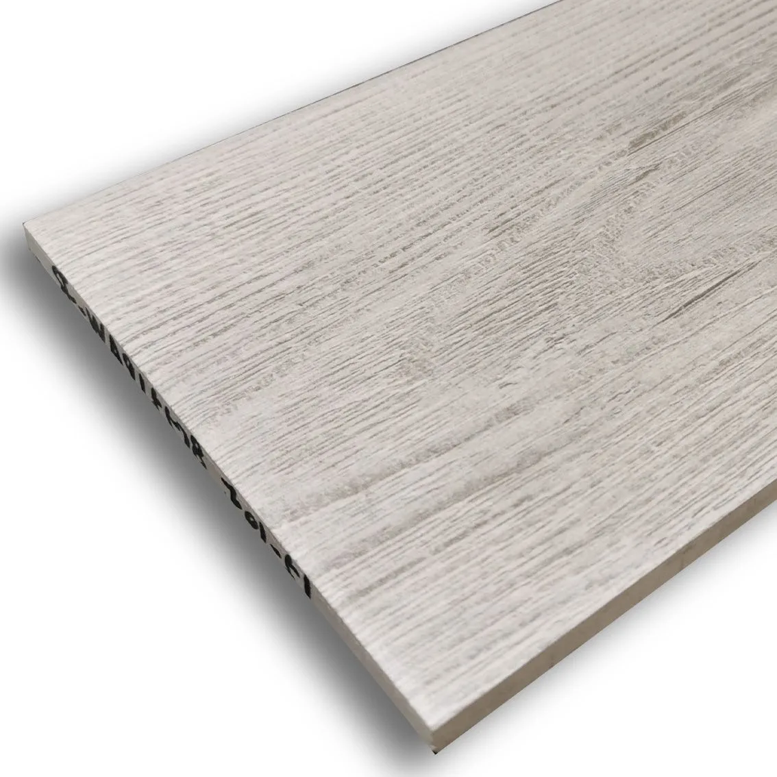 Wood Look Light Grey 150x900 900x150x9mm tile NZ
