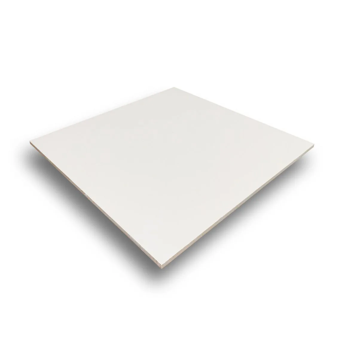 Ivory White Full Body Polished 600x600 600x600x10mm tile NZ — image 2