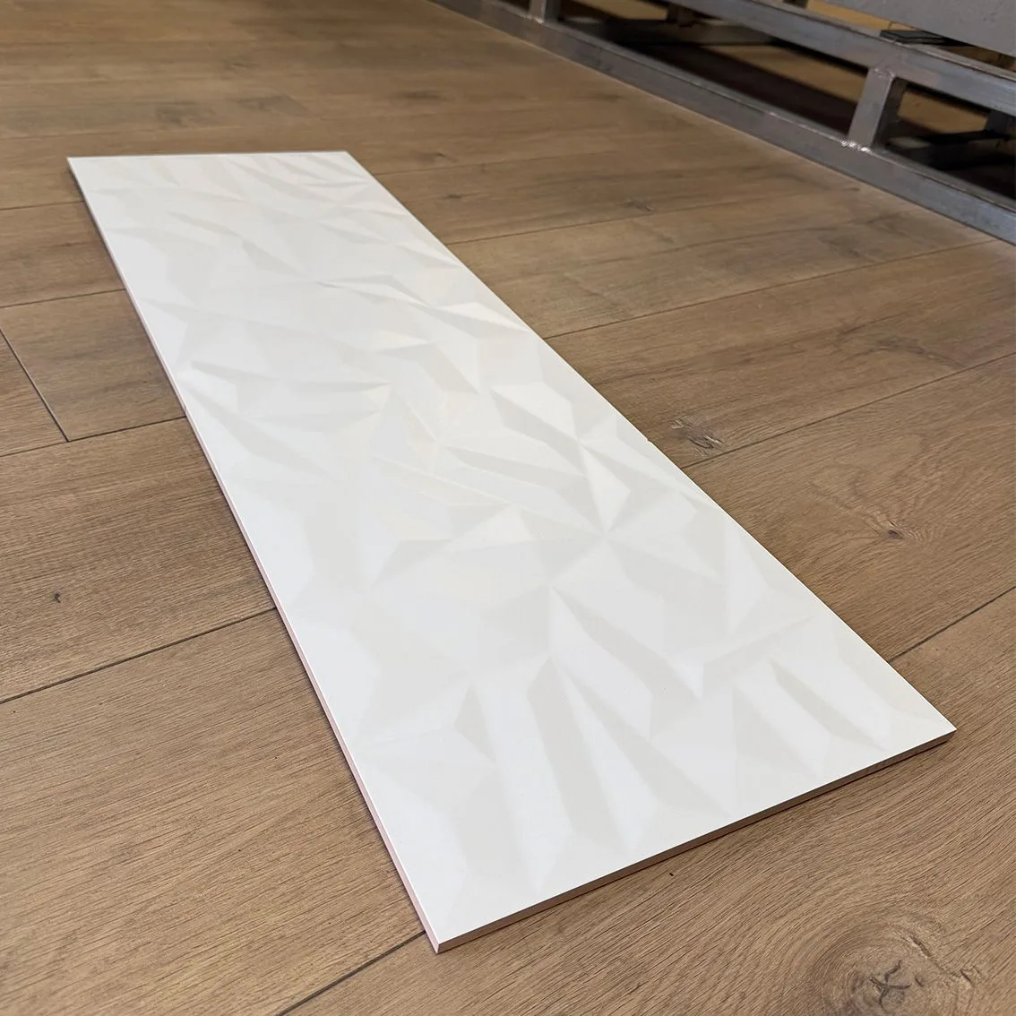 Crest White Matt 300x900 300x900x10mm tile NZ