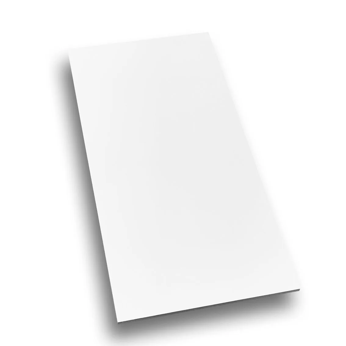 Matt Super White 300x600 300x600x10mm tile NZ