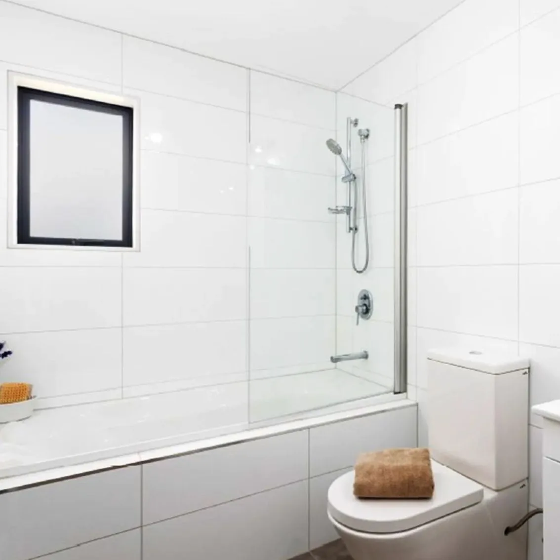 Gloss Super White 300x600 300x600x10mm tile NZ — image 4