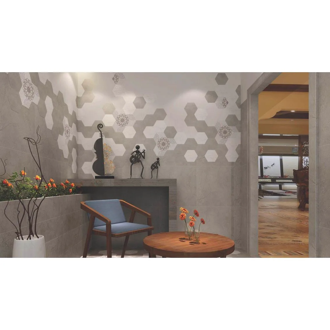 GF-LH3-1 175x200x8mm tile NZ — image 2